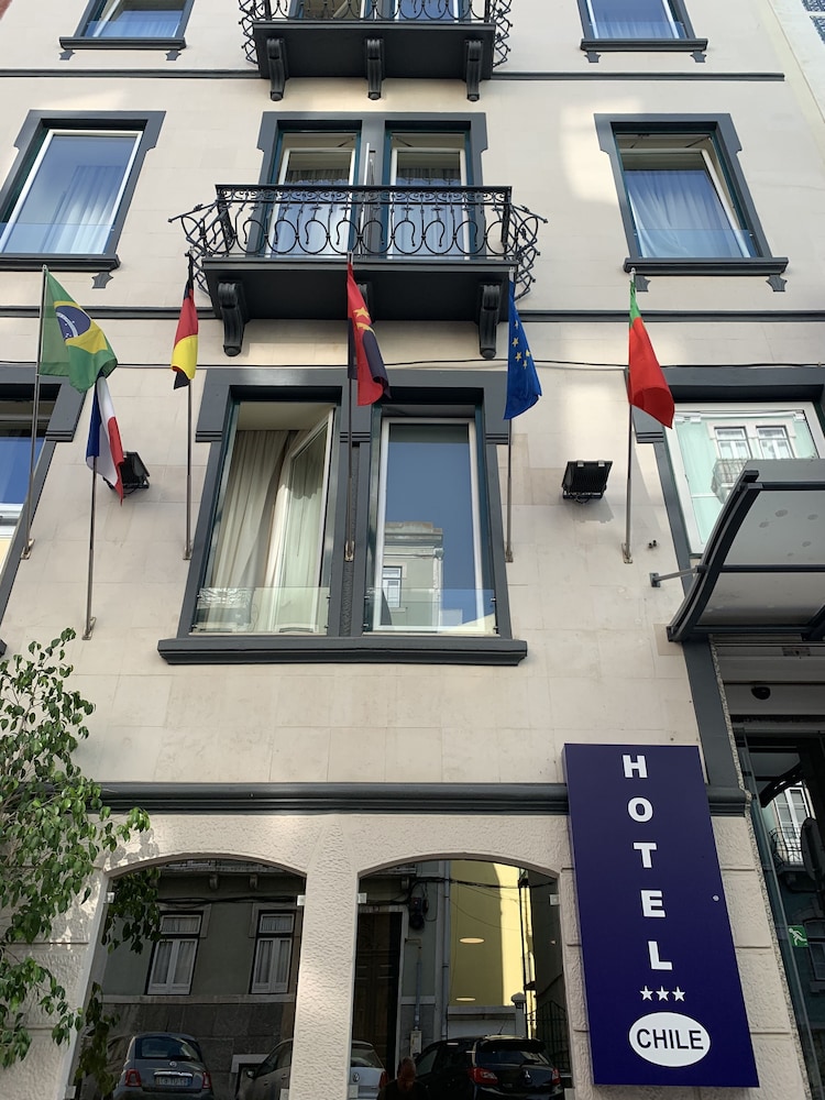 Hotel do Chile
