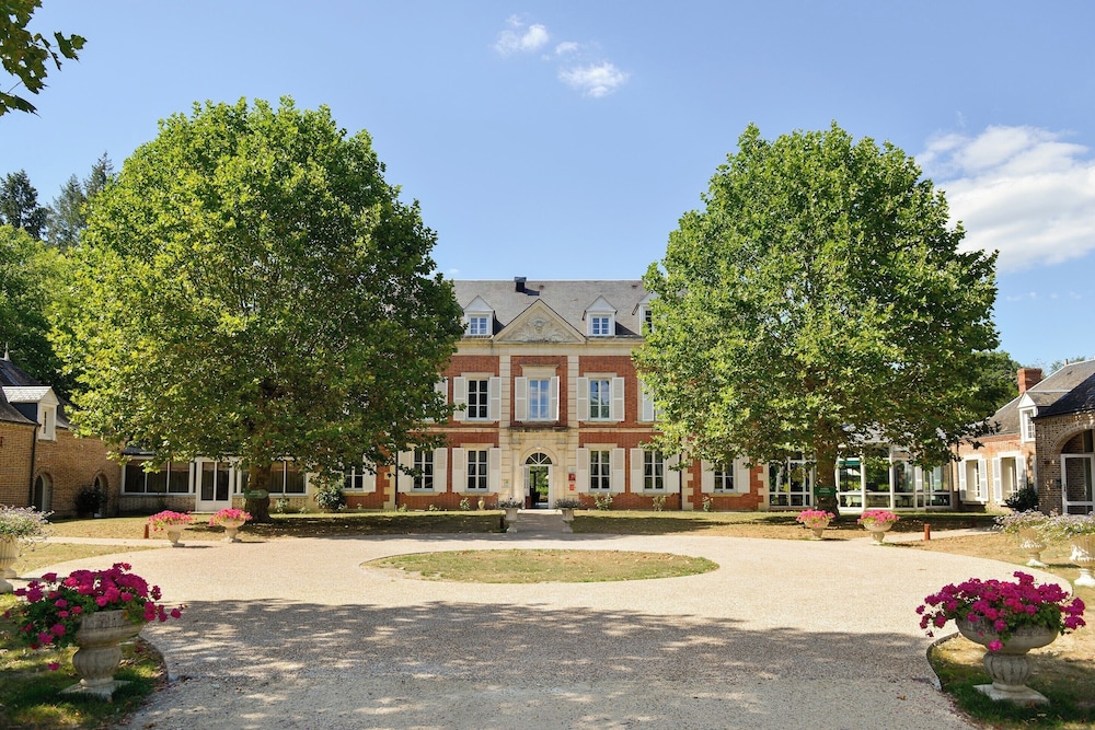 Logis Le Domaine De Valaudran