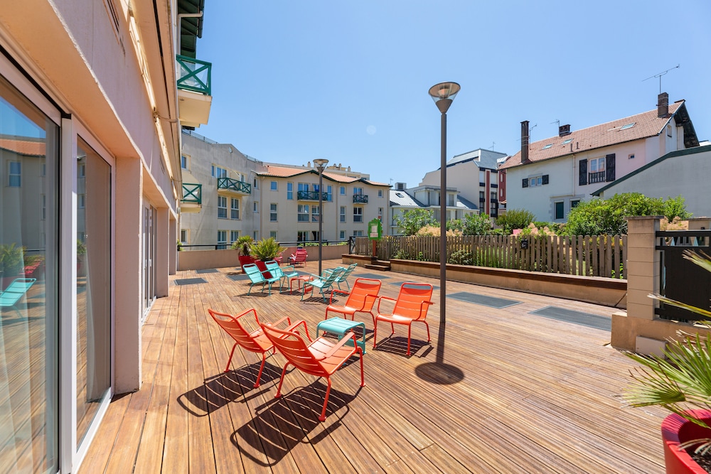 Pierre & Vacances Résidence premium Haguna