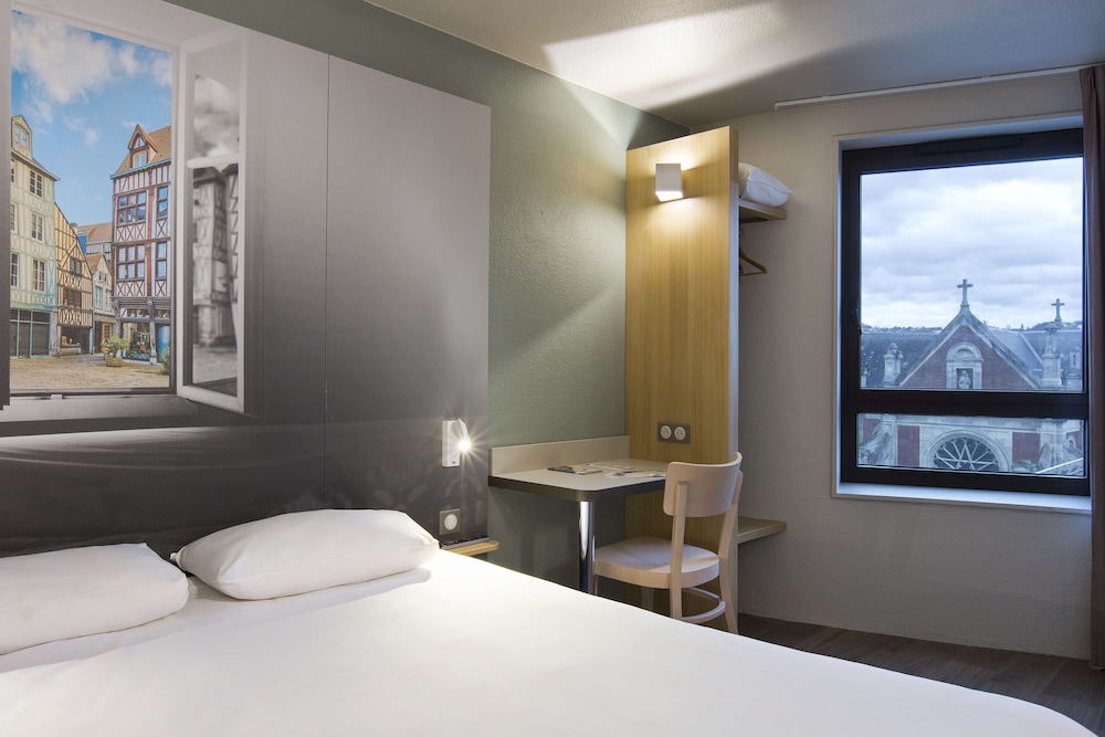 B&B Hotel Rouen Centre