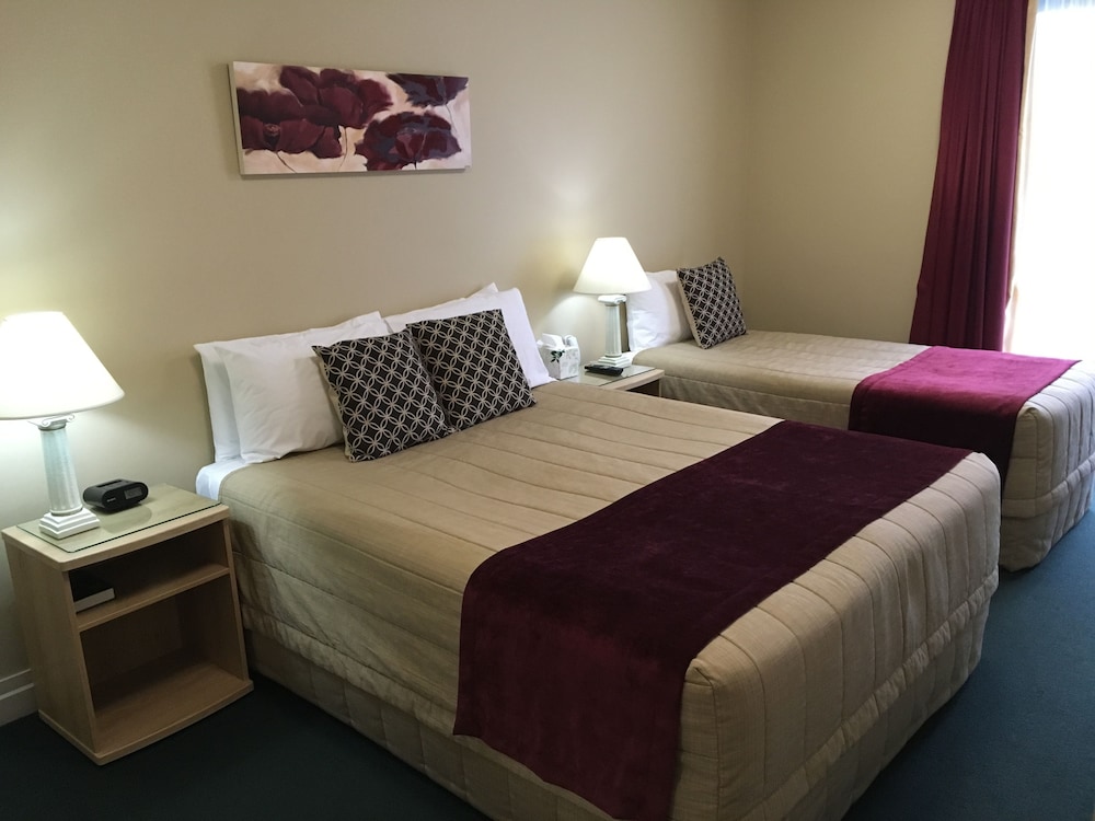 Motel on York