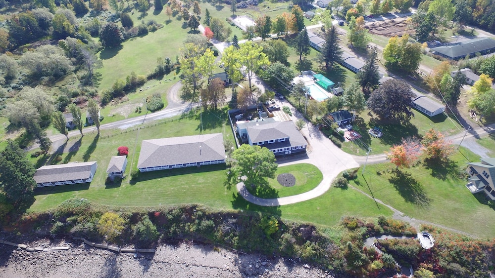 The Villages of Mountain Gap Resort