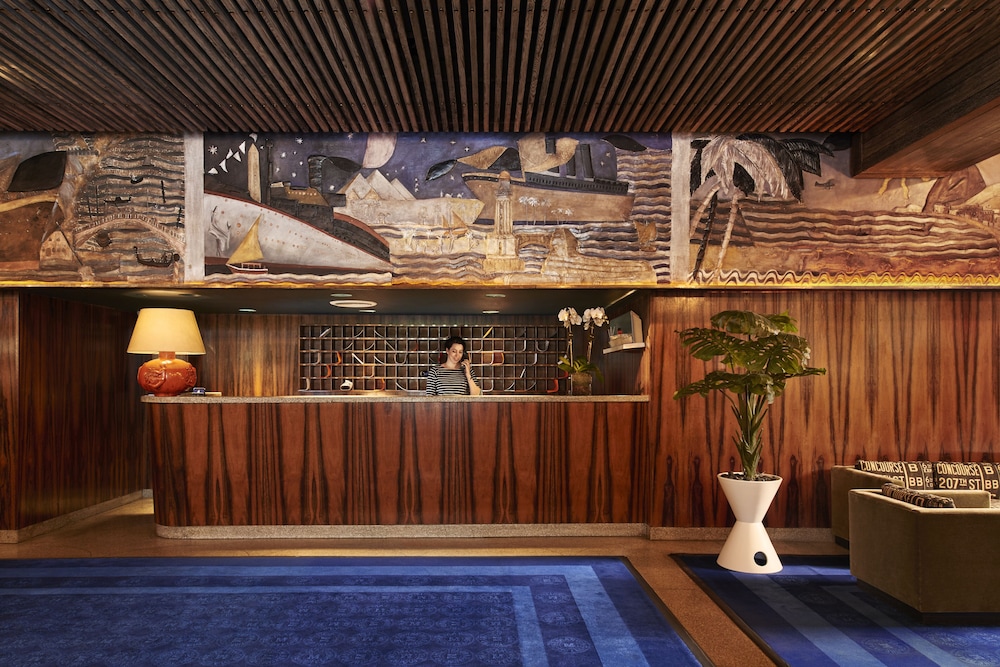 The Maritime Hotel