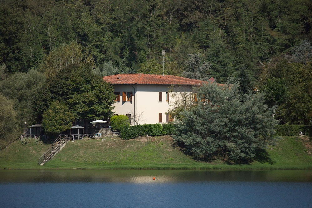 Hotel Del Lago