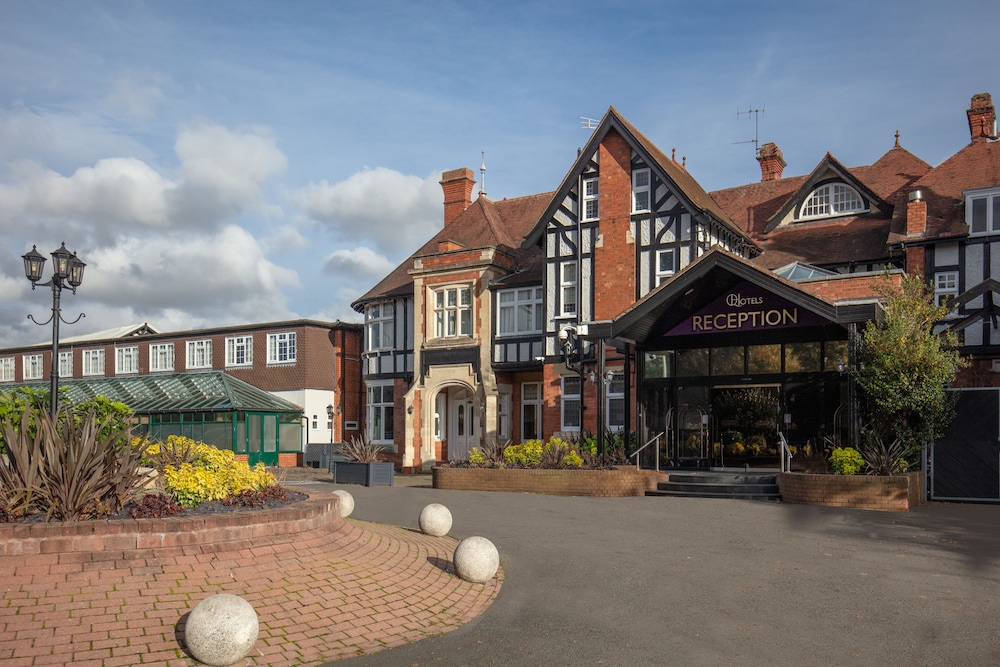 Chesford Grange Hotel