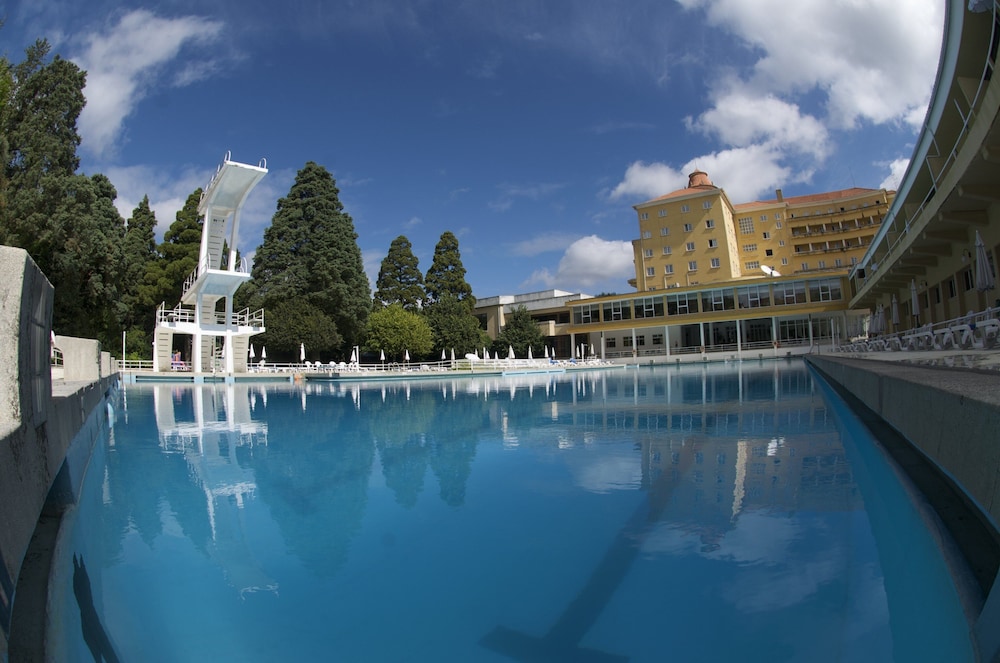 Grande Hotel de Luso
