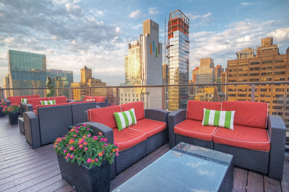 Club Wyndham Midtown 45