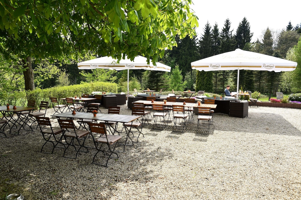 Landhotel Altes Zollhaus