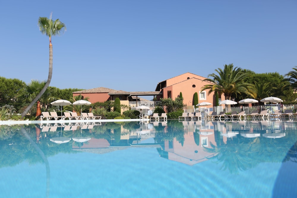 Pierre & Vacances Residence Cannes Mandelieu