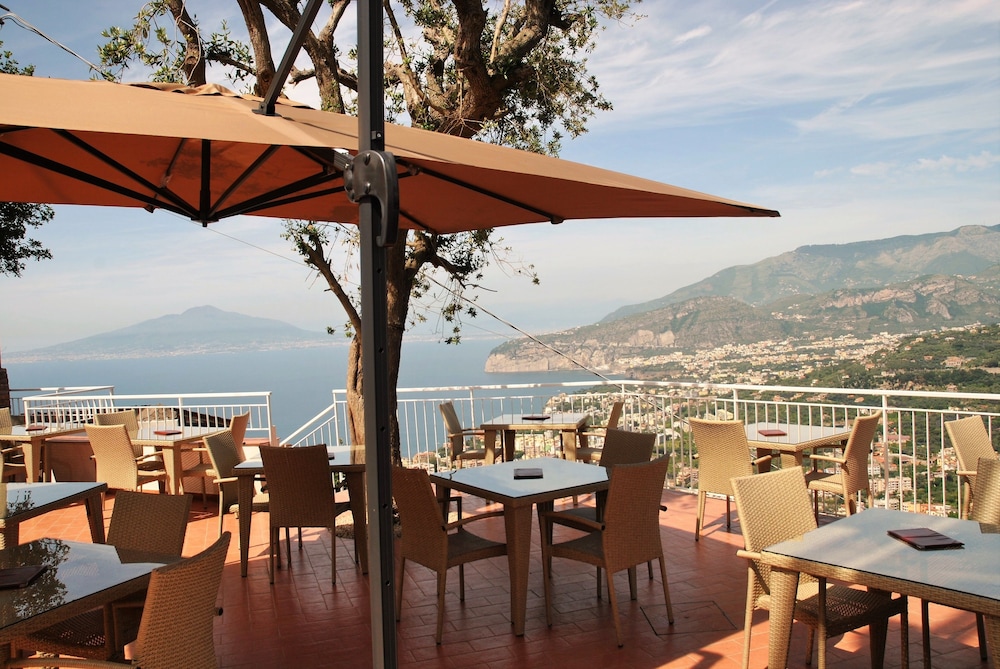 Hotel Villa Fiorita