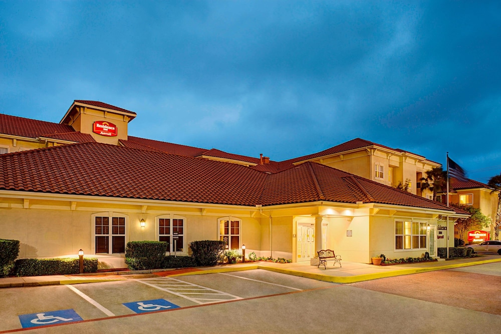 Residence Inn by Marriott Houston West University