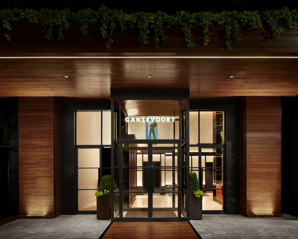 Gansevoort Meatpacking