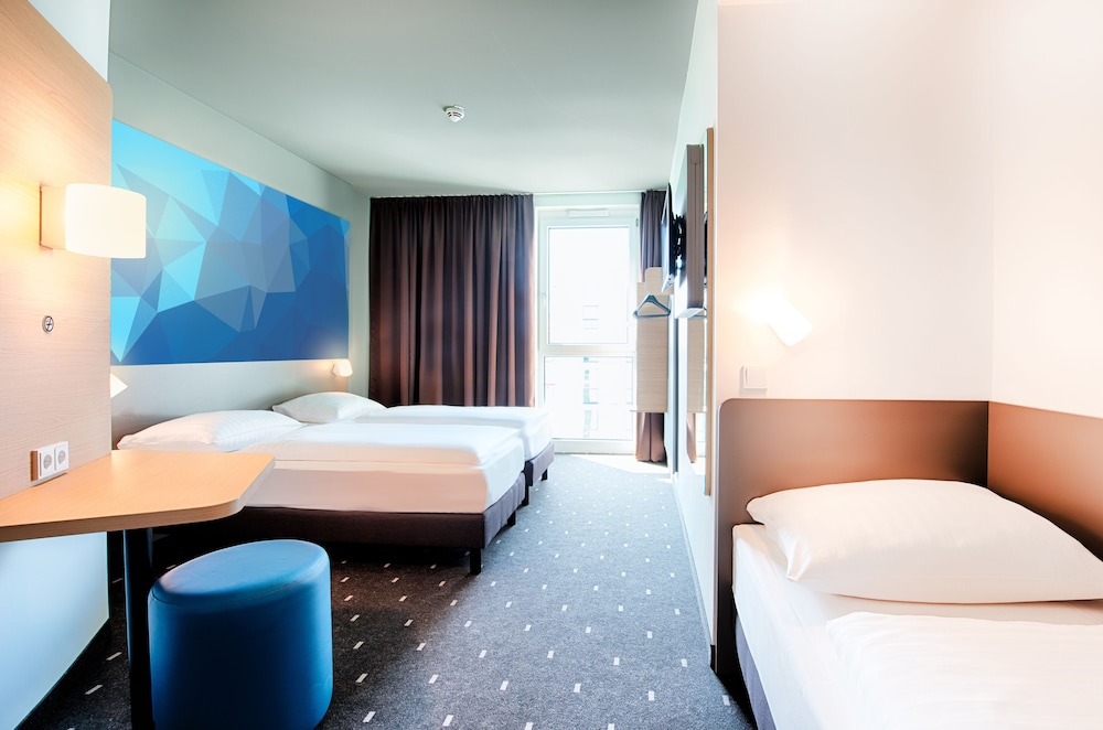 B&B Hotel Salzburg Nord