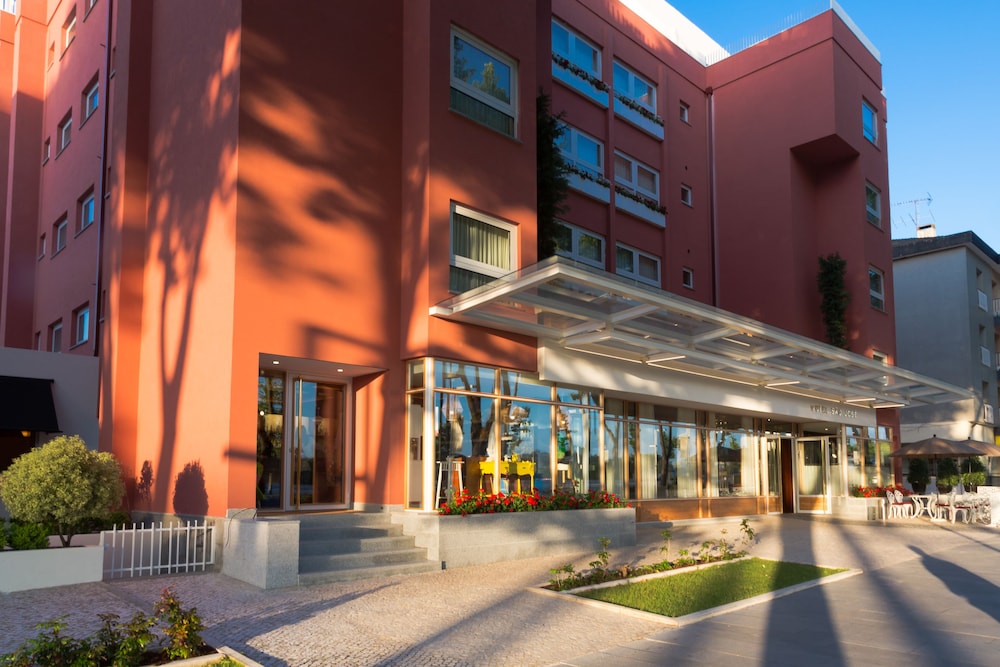 Hotel Sao Jose