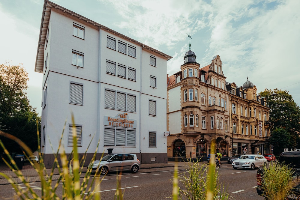 BoardingHouse Heidelberg
