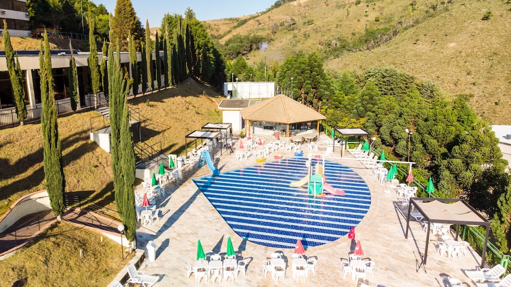 Golden Park All Inclusive Poços de Caldas