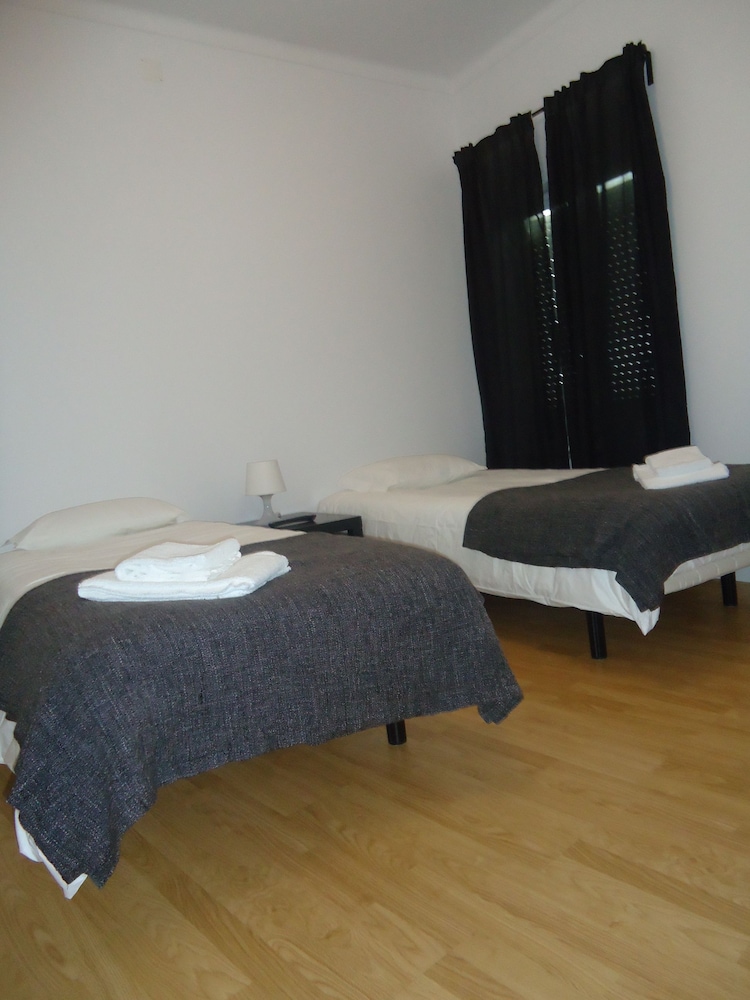 Guesthouse Porta 86