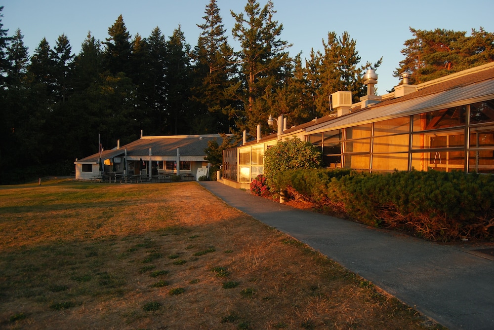 La Conner RV & Camping Resort