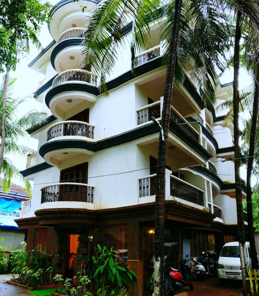 The Camelot Beach Resort