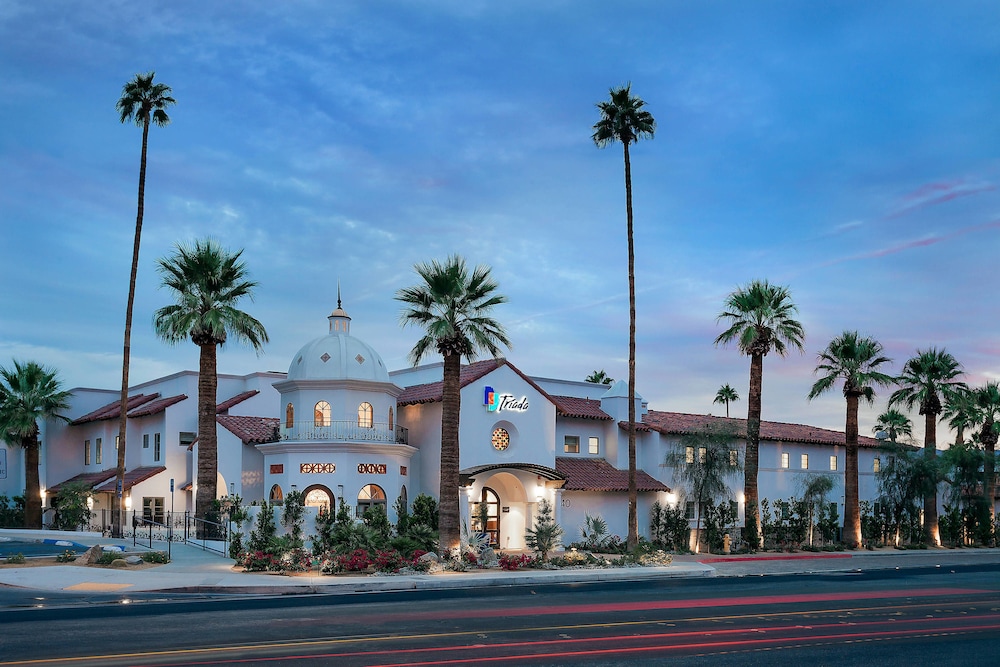 Triada Palm Springs, Autograph Collection by Marriott