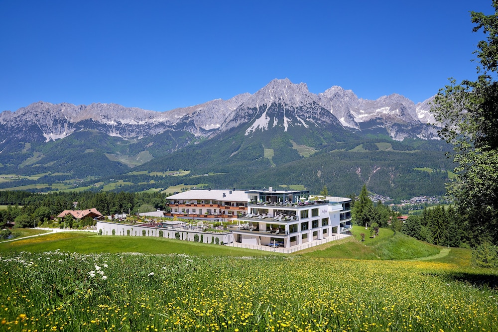 Hotel Kaiserhof