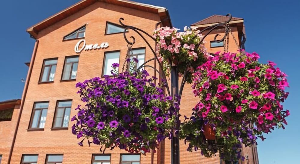 DK Complex Hotel