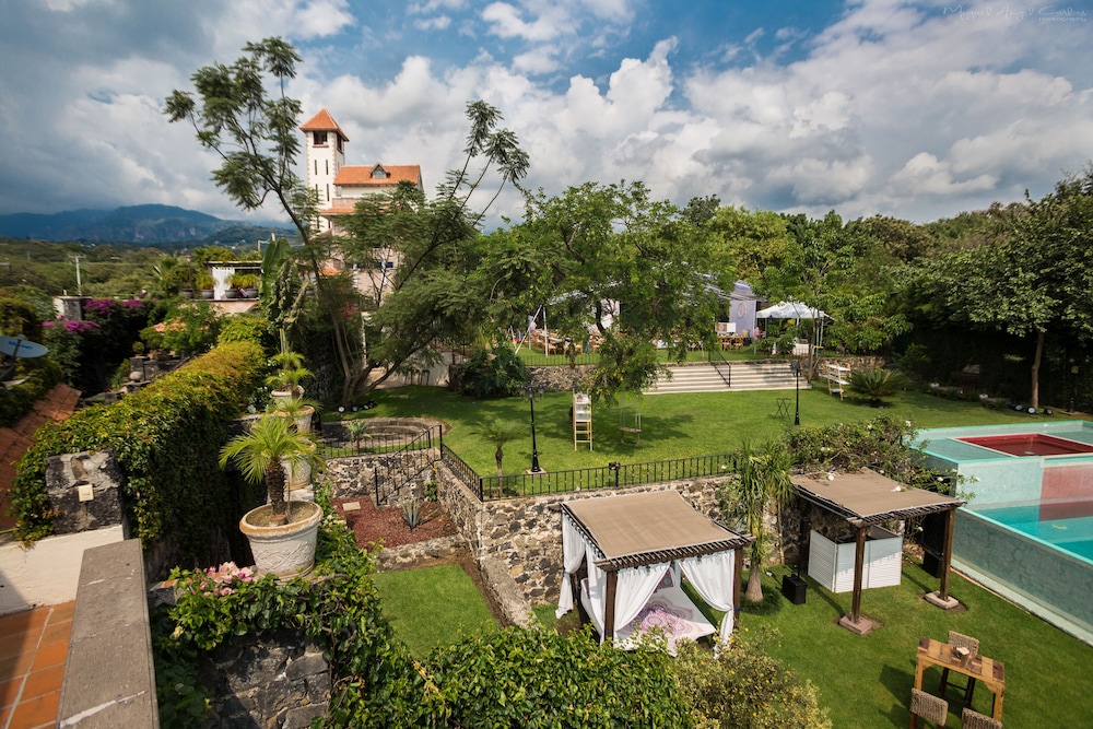 Hotel Boutique Casa Isabella
