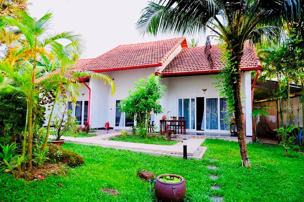 Terrace Resort