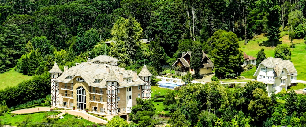 Carballo Hotel & SPA