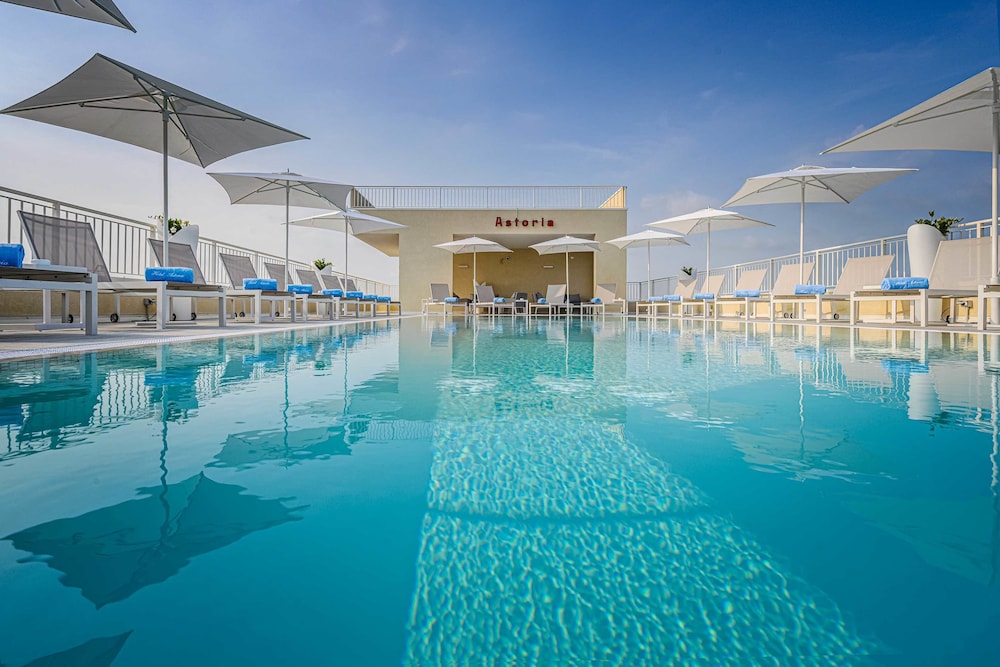 Hotel Astoria