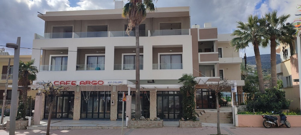 Argo Studio