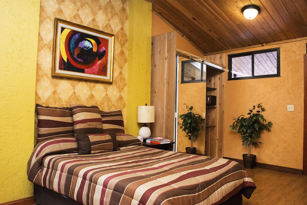 B & B Comfy Inn