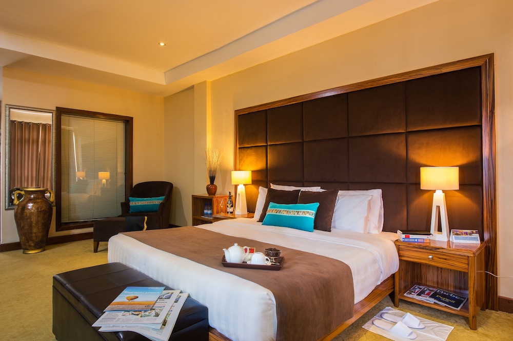 Urban by CityBlue, Kigali, Rwanda