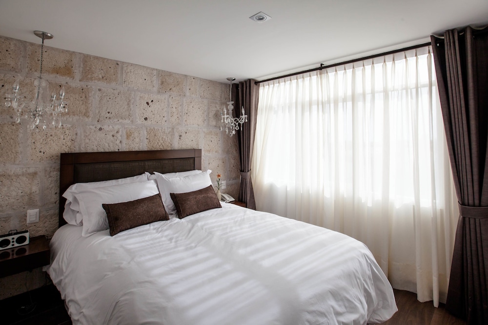 La Plaza Arequipa Hotel Boutique
