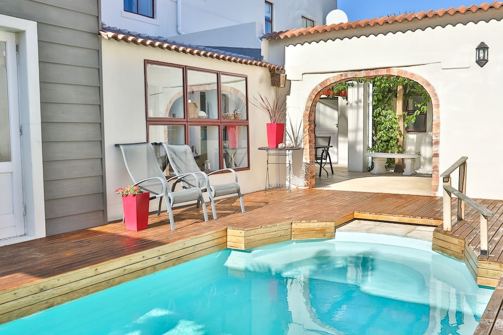 Abington Manor - Fish Hoek Guesthouse