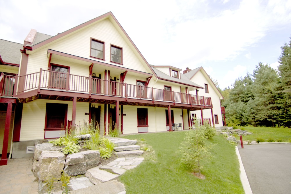 Suites de la Gare by Location ADP Tremblant