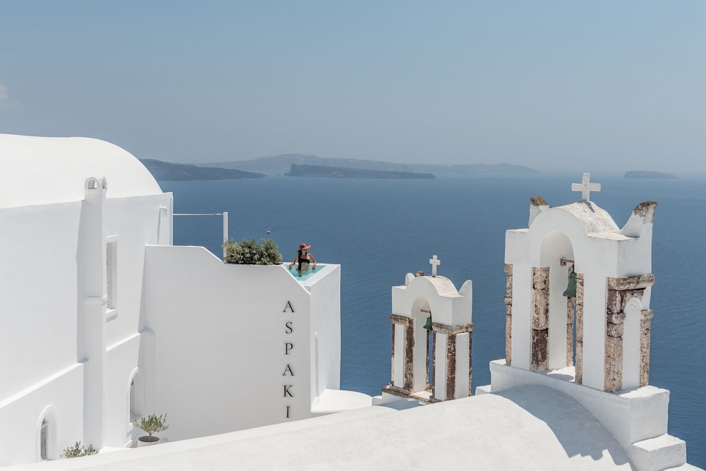 Art Maisons Aspaki Exclusive Suites