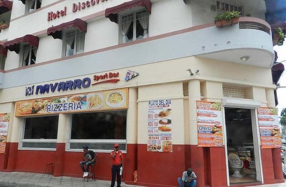 Hotel Navarro