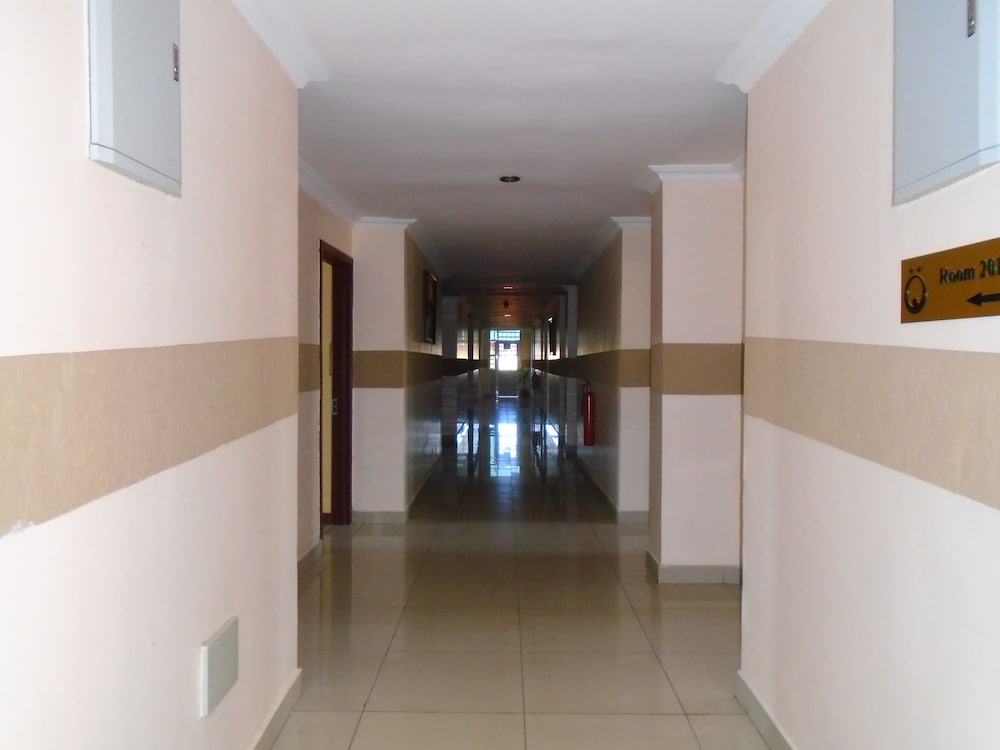 Palma Hotel