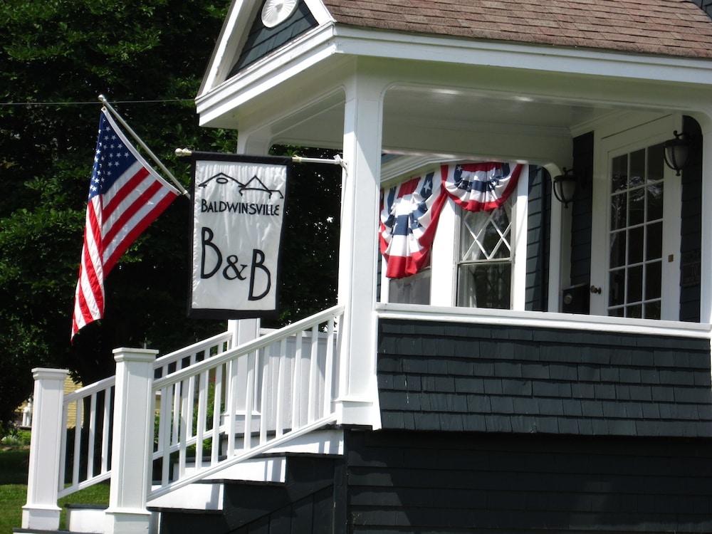Baldwinsville B&B