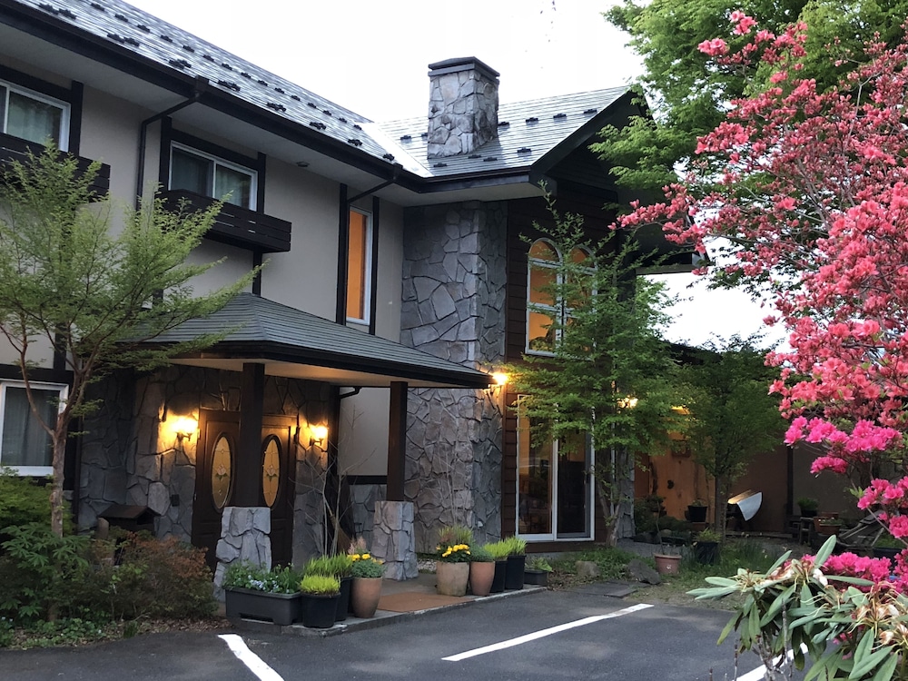 Akari No Yado Villa Revage