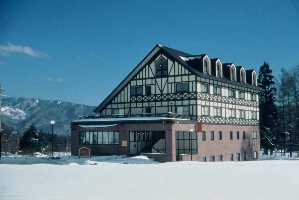 Hakuba Yamano Hotel