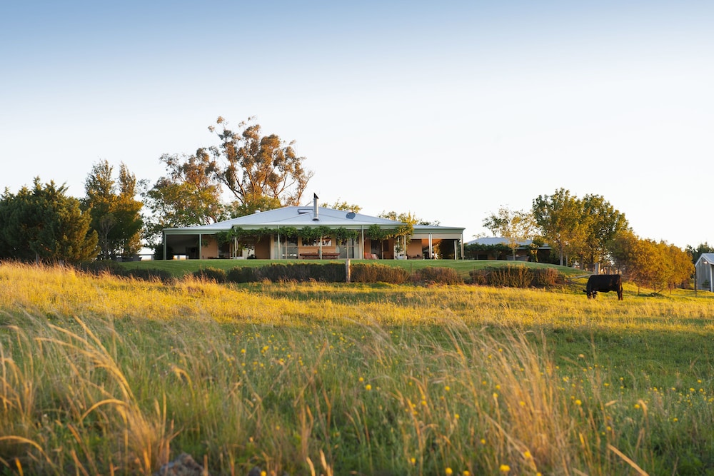 Rosby Guesthouse