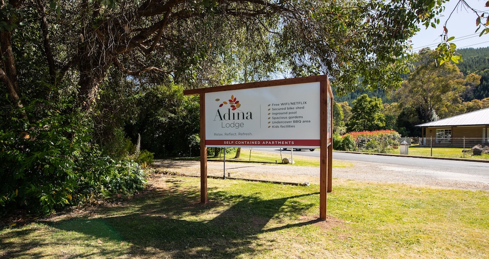 Adina Lodge Holiday Units