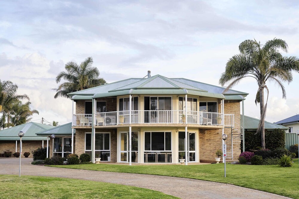 Harbourview House