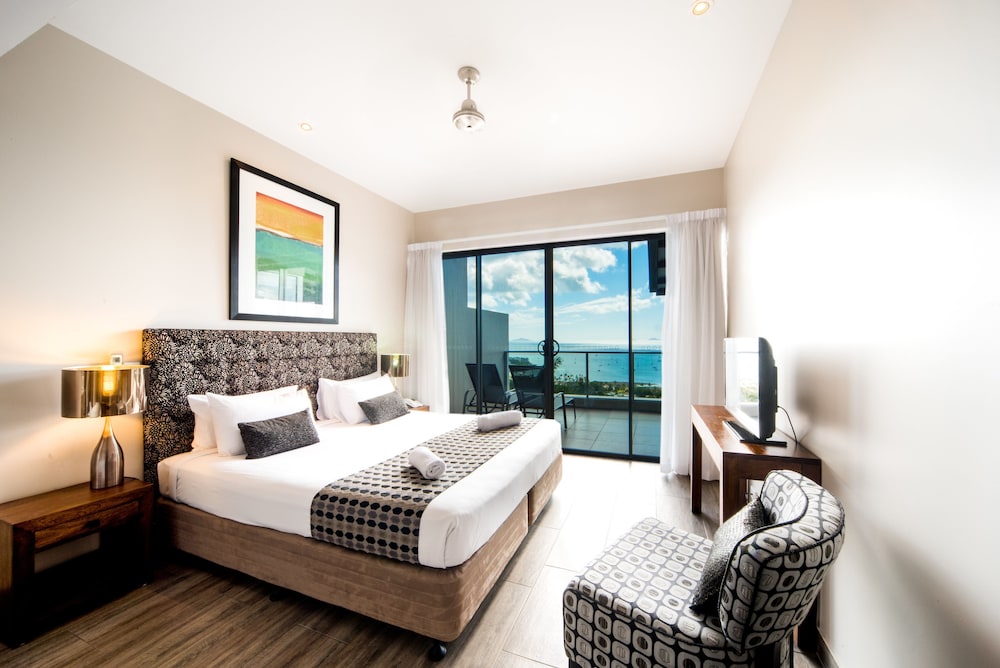 Whitsunday Reflections Apartments