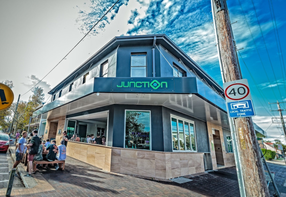 Junction Hotel