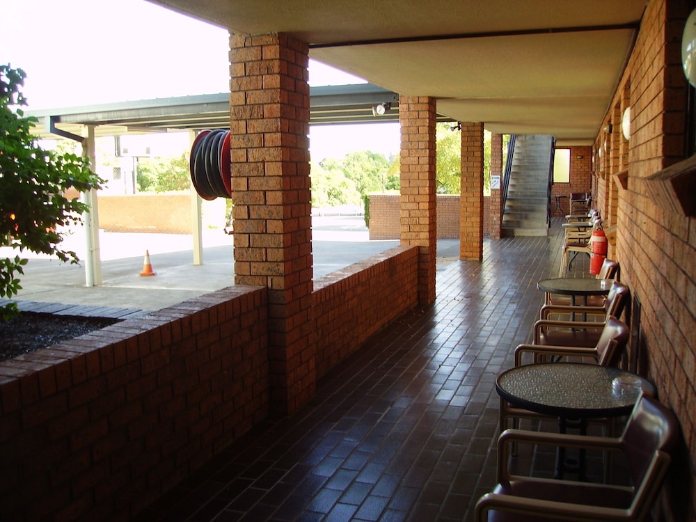 Centabrook Motor Inn