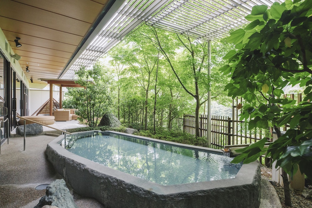 Kinugawa Kanaya Hotel