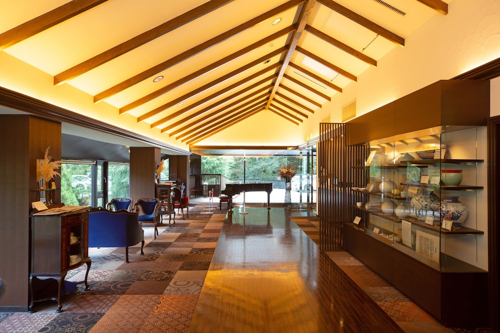 Art and Music Spa Resort　Manatei Hakone